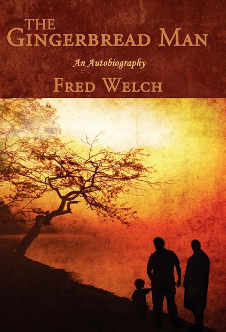 Gingerbread Man: An Autobiography - Ingram