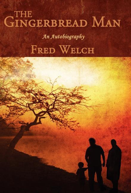 Gingerbread Man: An Autobiography - stevensbooks