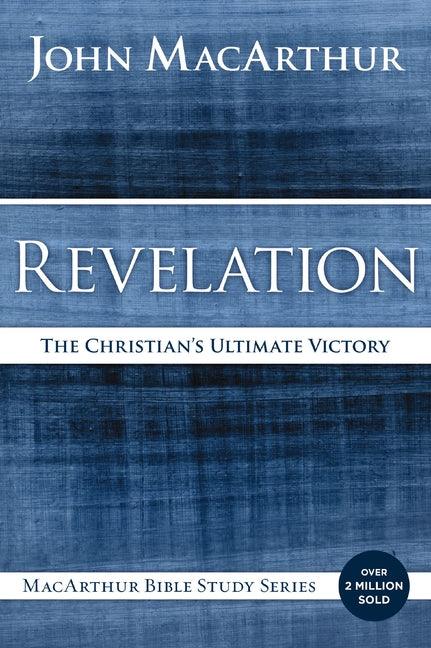 Revelation: The Christian's Ultimate Victory - stevensbooks