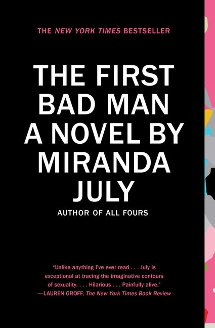 First Bad Man - Ingram