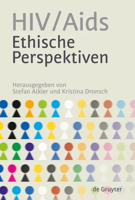 HIV/AIDS - Ethische Perspektiven - stevensbooks