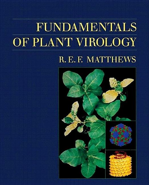 Fundamentals of Plant Virology - Ingram