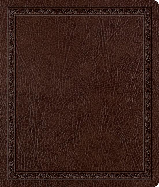 Journaling Bible-ESV - stevensbooks