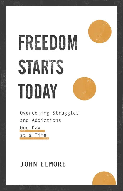 Freedom Starts Today - stevensbooks