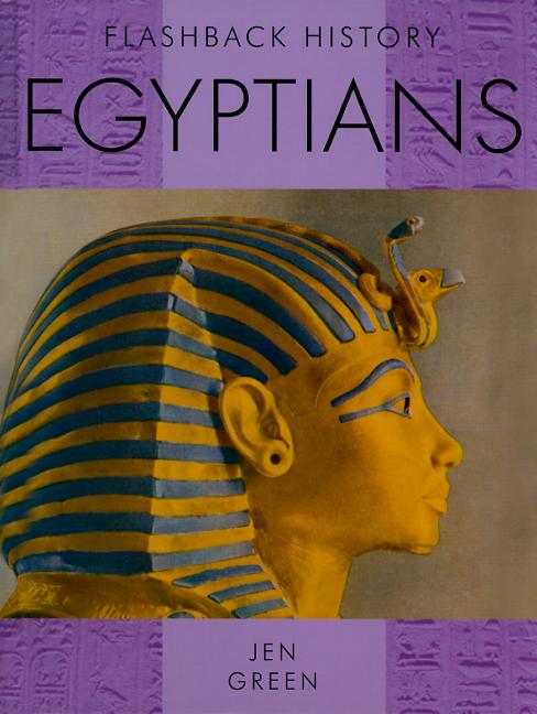 Egyptians - Ingram