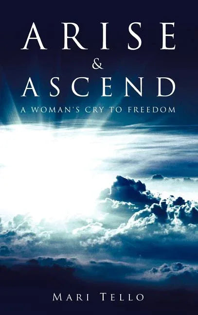 Arise & Ascend - stevensbooks