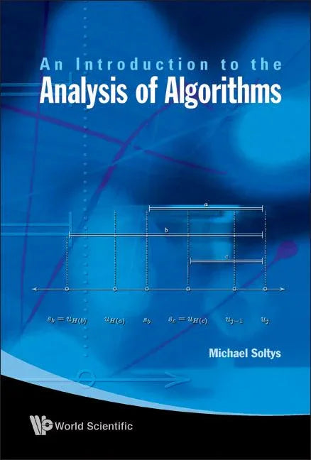 Intro to the Analysis of Algorithms - stevensbooks