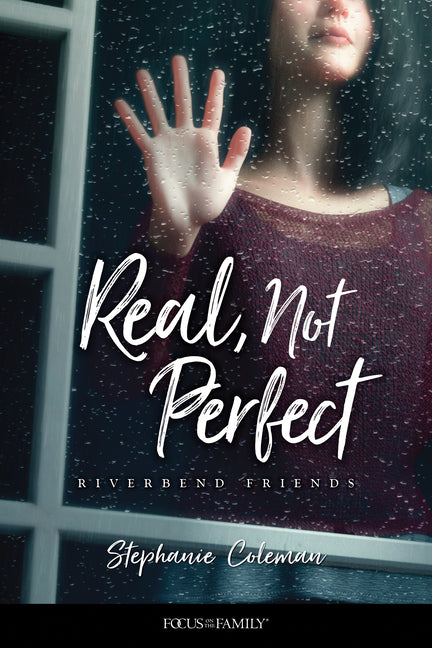 Real, Not Perfect - Ingram