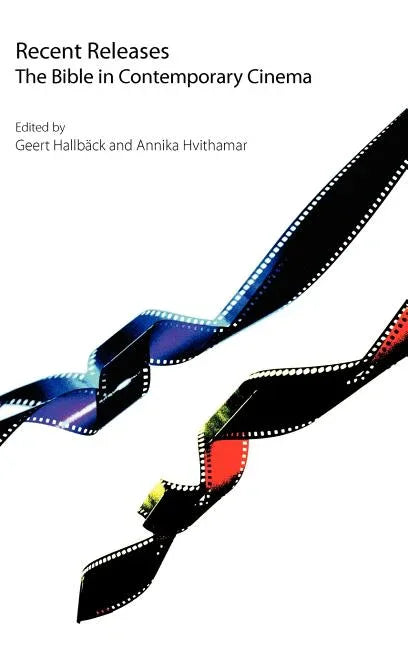Recent Releases: The Bible in Contemporary Cinema - stevensbooks
