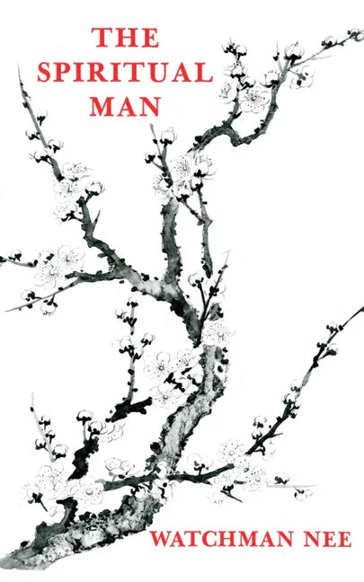 Spiritual Man - stevensbooks