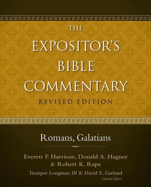 Romans-Galatians: 11 (Revised) - Ingram