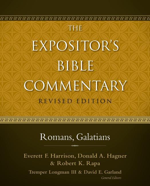 Romans-Galatians: 11 (Revised) - stevensbooks