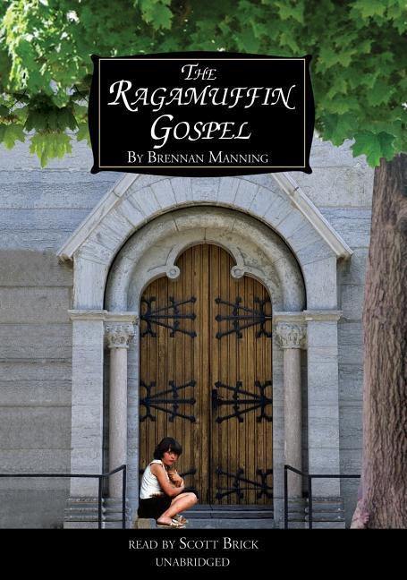 Ragamuffin Gospel - stevensbooks