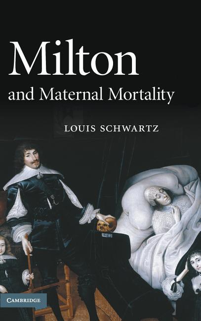 Milton and Maternal Mortality - stevensbooks