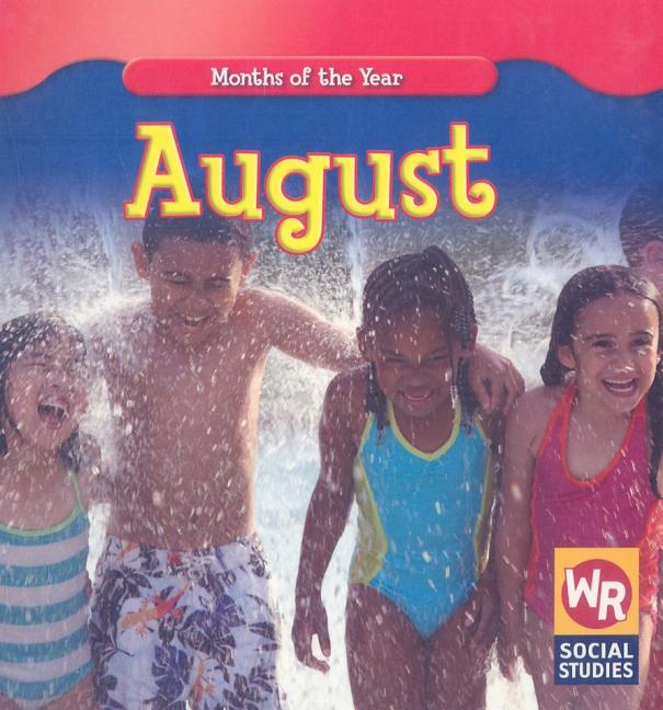 August - Ingram