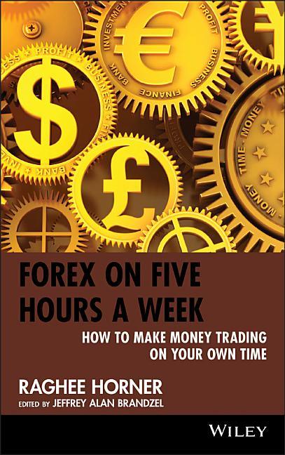 Forex on 5 Hours - stevensbooks