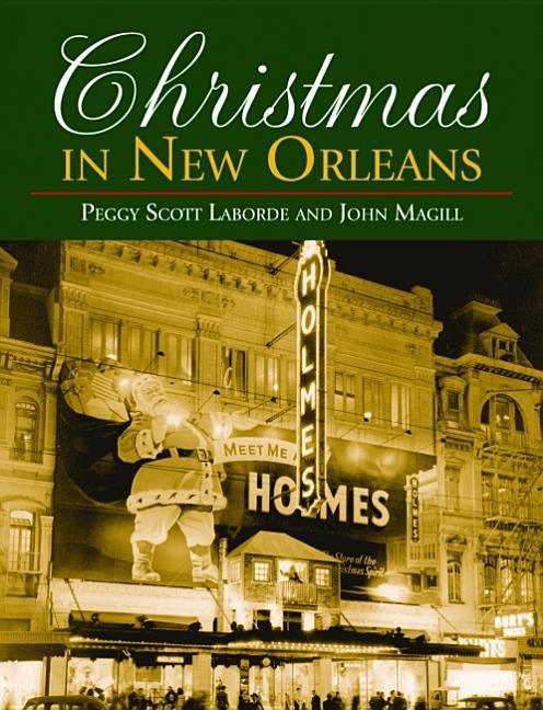 Christmas in New Orleans - stevensbooks