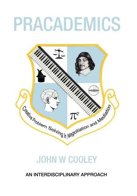 Pracademics - stevensbooks