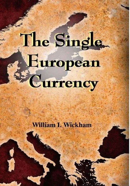 Single European Currency - stevensbooks