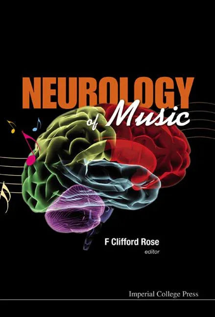 Neurology of Music - stevensbooks