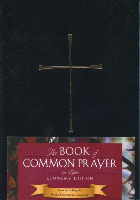 1979 Book of Common Prayer Economy Edition - stevensbooks