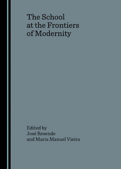 School at the Frontiers of Modernity - Ingram