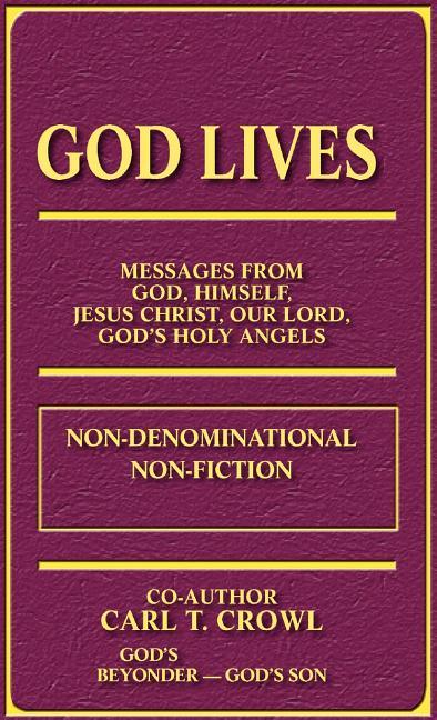 God Lives - stevensbooks
