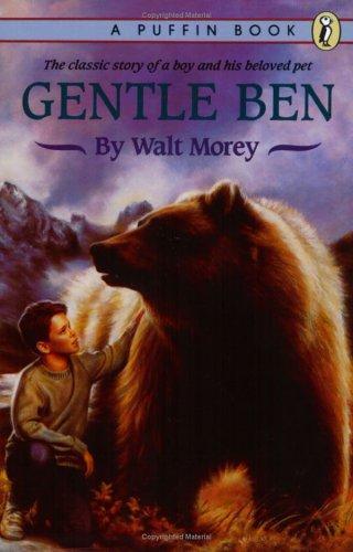 Gentle Ben - stevensbooks