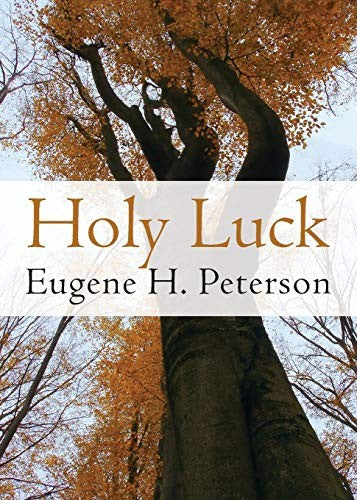 Cover of Holy Luck