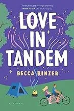 Love in Tandem - stevensbooks