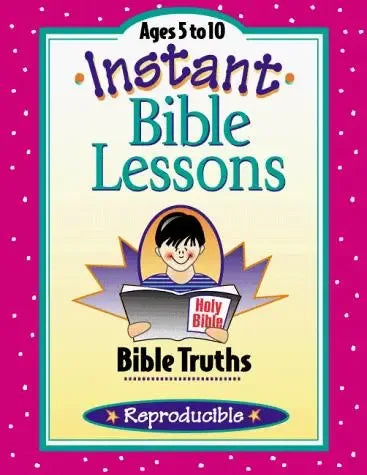 Bible Truths - stevensbooks