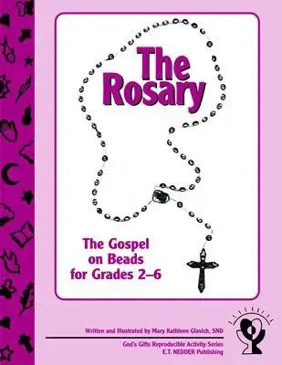 Rosary: The Gospel on Beads - stevensbooks
