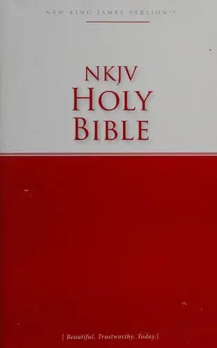 Economy Bible-NKJV: Beautiful. Trustworthy. Today - stevensbooks