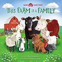 Cover of This Farm Is a Family