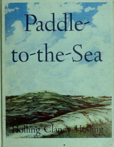Paddle-To-The-Sea - stevensbooks