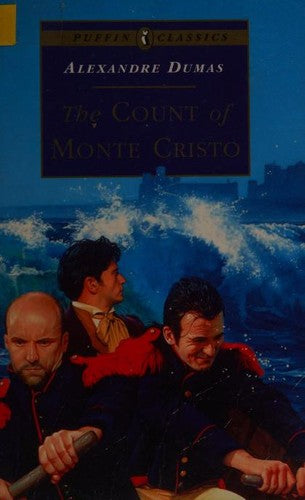 The Count of Monte Cristo