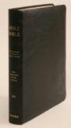 Old Scofield Study Bible-KJV-Large Print - stevensbooks