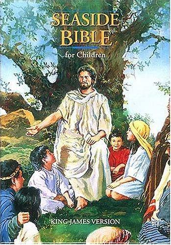 Seaside Bible-KJV - stevensbooks