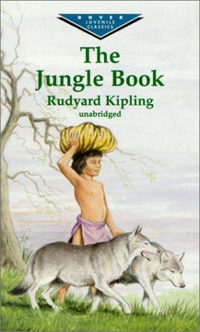 Cover of Jungle Book