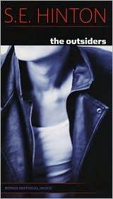 Outsiders - stevensbooks