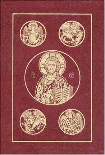 Catholic Bible-RSV