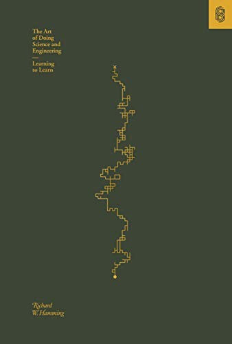 Cover of Art of Doing Science and Engineering: Learning to Learn