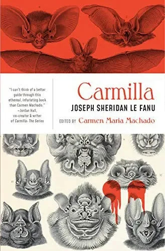 Carmilla - stevensbooks