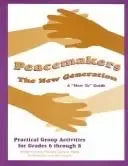 Peacemakers - stevensbooks