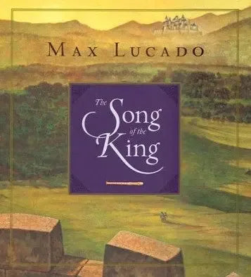 Song of the King (Redesign) - stevensbooks