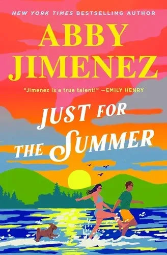 Just for the Summer - stevensbooks