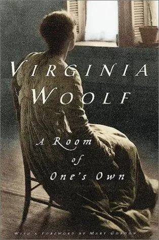 Cover of Room of One's Own: The Virginia Woolf Library Authorized Edition