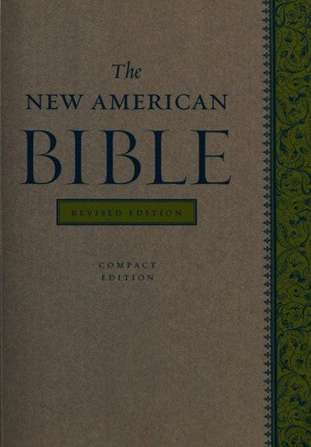 New American Bible-NABRE (New American Bible Revised)