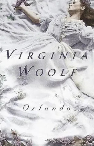 Orlando, a Biography: The Virginia Woolf Library Authorized Edition - stevensbooks