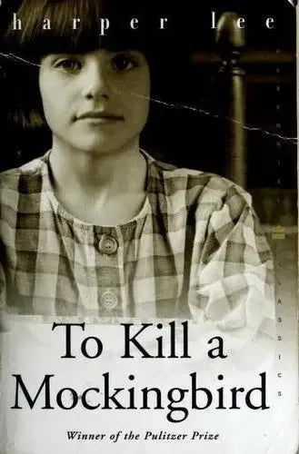 To Kill a Mockingbird - stevensbooks